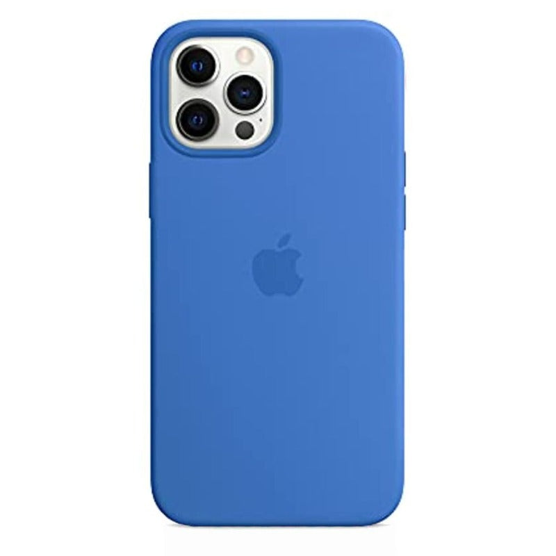 Original Liquid Silicone Case for iPhone