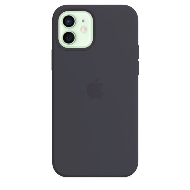 Original Liquid Silicone Case for iPhone