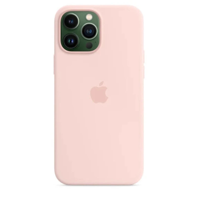 Original Liquid Silicone Case for iPhone