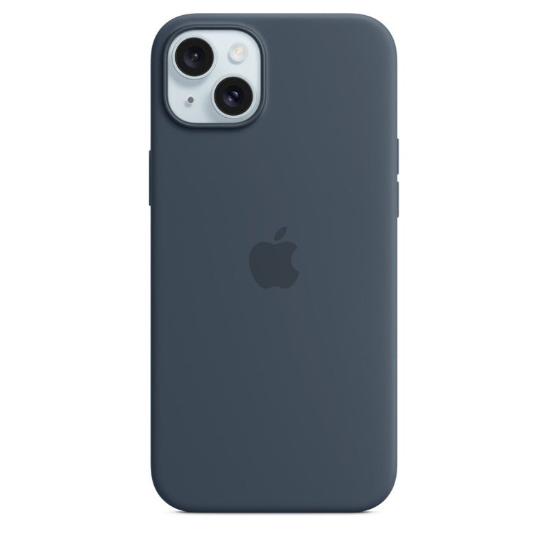 Original Liquid Silicone Case for iPhone