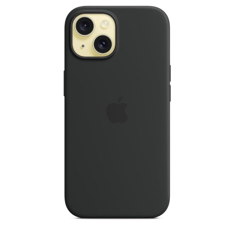 Original Liquid Silicone Case for iPhone