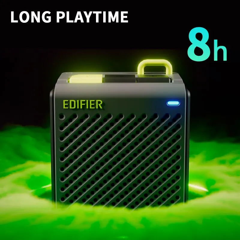 MP85 Portable Waterproof Miniature Bluetooth Stereo Speakers