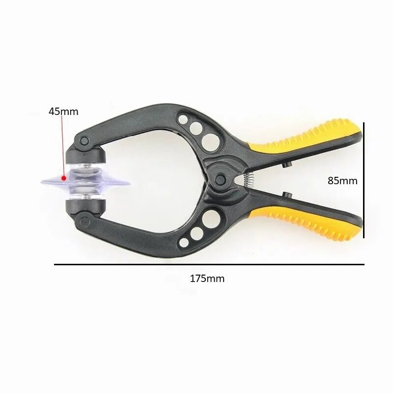 Universal Mobile Phone Screen Opening and Disassembly Tool