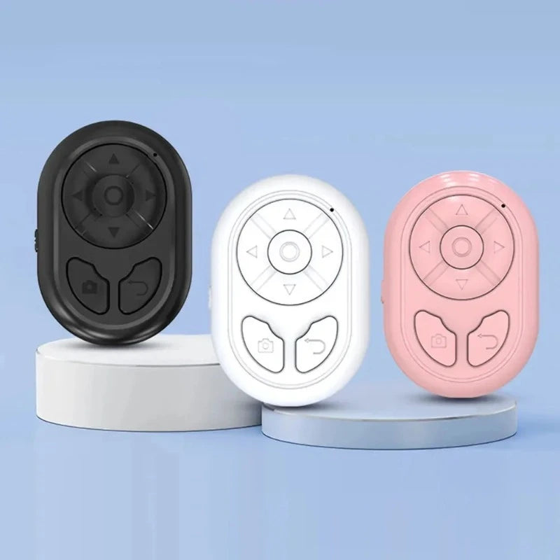 Comprehensive Bluetooth Remote Control For iPhone