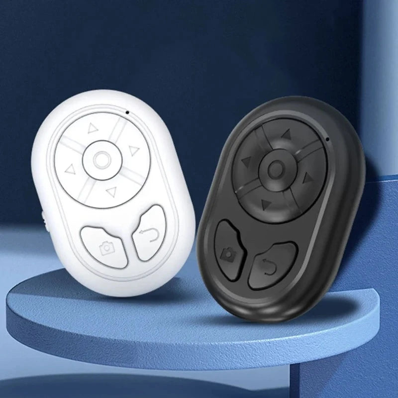 Comprehensive Bluetooth Remote Control For iPhone