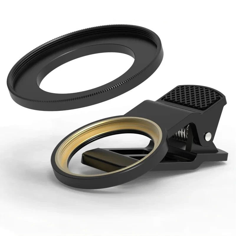 Ultimate Filter Set Super Angle Lens for Smartphone