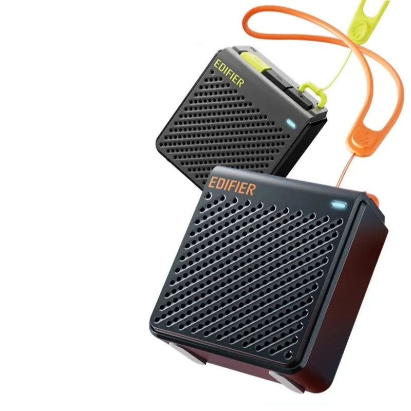 MP85 Portable Waterproof Miniature Bluetooth Stereo Speakers