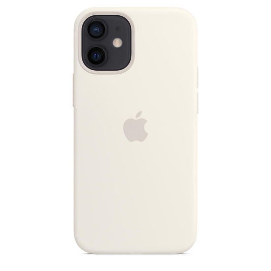 Original Liquid Silicone Case for iPhone