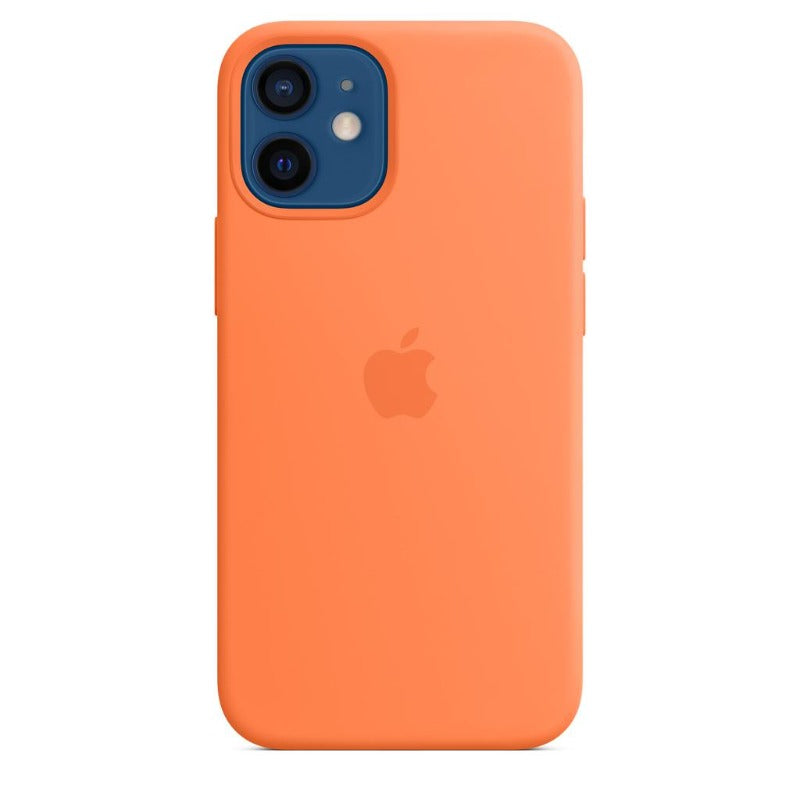 Original Liquid Silicone Case for iPhone